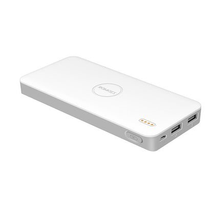 Power Bank Super-fast Charging Mini Compact And Portable Mobile Power Source