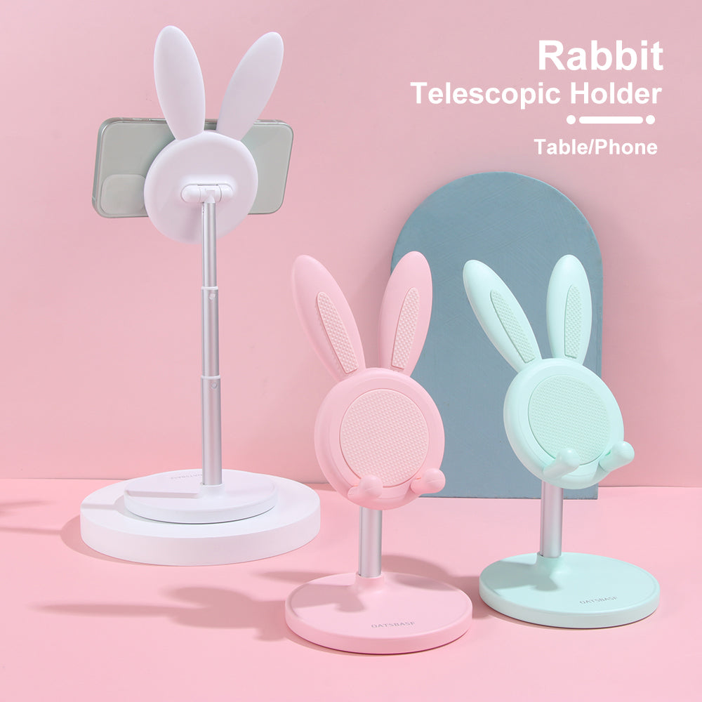 Mobile Phone Desktop Stand Adjustable Lifting Telescopic Portable Stand Lazy Mobile Phone Stand