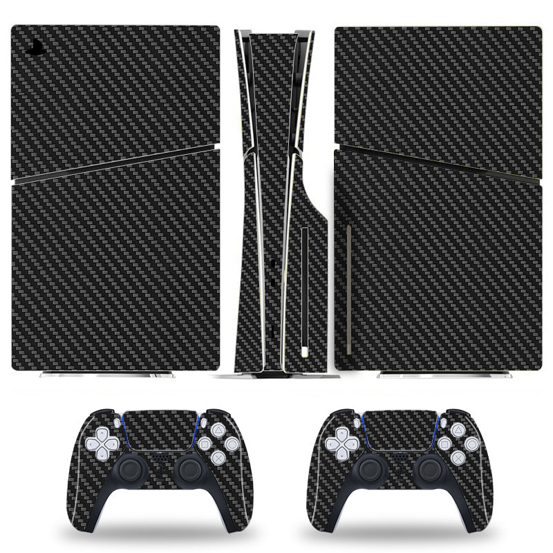 Game Machine Sticker Protective Color Film Digital Optical Drive Cartoon Screen Protector