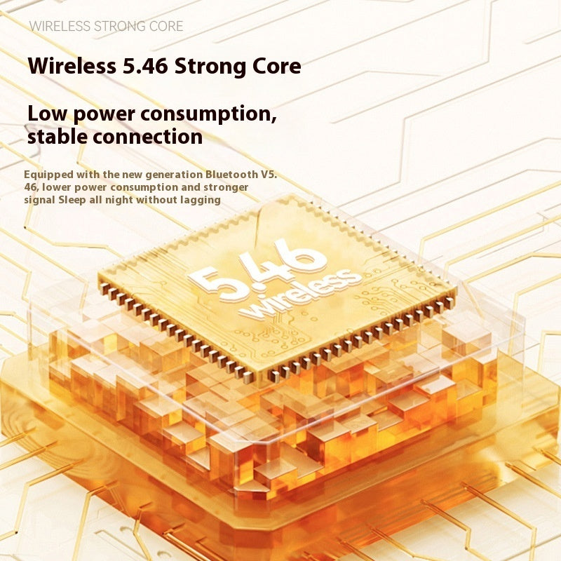 Wireless Noise Reduction Extra Bass Headphones