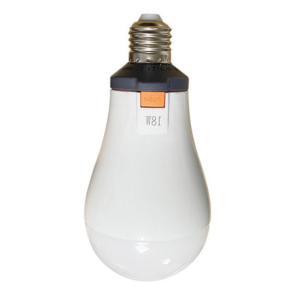 LED Rechargeable Detachable Emergency Bulb Light