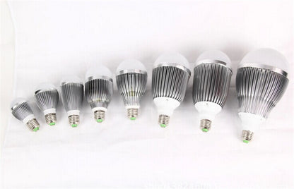 Bayonet Threaded LED Energy Saving Bulb
